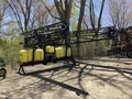 2015 John Deere T600 Pull-Type Sprayer